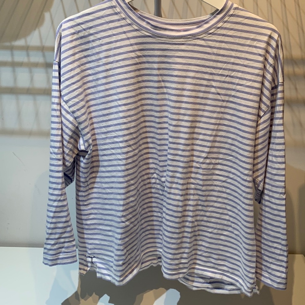 AYR 3/4 sleeve tshirt